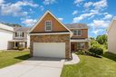3047 Clover Road sold home in Concord, SC