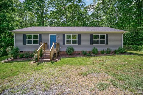 14477 Saint Simon Court sold home in Island Creek, Stanfield, NC