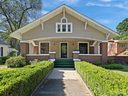 607 Franklin Street sold home in Monroe, SC