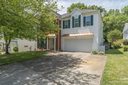 5513 Suncrest Court sold home in Charlotte, SC