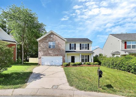 3108 Briar Rose Court