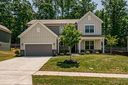 363 Se Pleasant View Lane sold home in Concord, SC