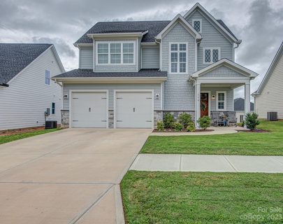 208 Meyers Ridge Road