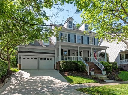 911 Stratford Run Drive