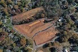 6006 Louis Patrick Lane sold lot in Claircross, Charlotte, NC