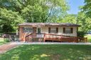 2200 Longleaf Drive sold home in Charlotte, SC