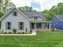 10116 Jim Sossoman Road sold home in Midland, SC