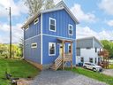617 Salem Heights Lane sold home in Swannanoa, SC