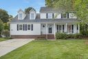 13633 Strathaven Drive sold home in Matthews, SC