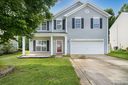5128 Newport Landing Way sold home in Gastonia, SC