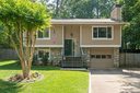 6 Redfern Court sold home in Fletcher, SC
