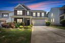 6957 Liverpool Court sold home in Indian Land, SC