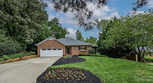 5535 Wedgewood Drive