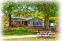 9529 Washam Potts Road sold home in Cornelius, SC