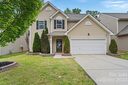 412 Rook Road sold home in Charlotte, SC