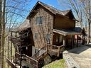 255 Slope Terrace sold home in Mars Hill, SC
