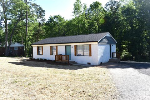 660 Newcastle Road sold home in SPRING VALLEY, Gastonia, NC