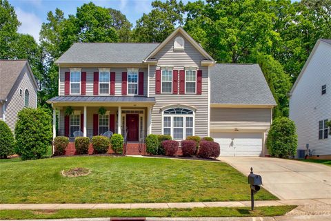 158 Crimson Orchard Drive