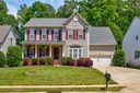 158 Crimson Orchard Drive sold home in Mooresville, SC