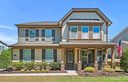 6433 Myston Lane sold home in Huntersville, SC