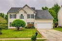 104 Cresthill Lane sold home in Fort Mill, SC