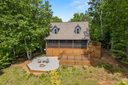 89 84 Volley Way 84 and 85 sold home in Saluda, SC