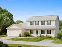 99 High Ridge Drive sold home in Mills River, SC
