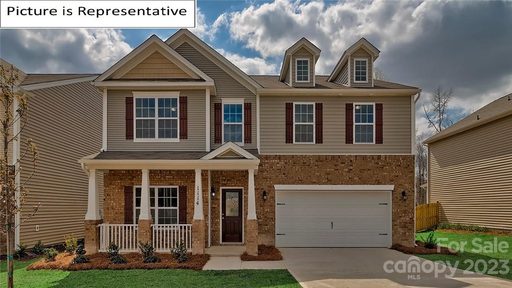 112 Goldenrod Court