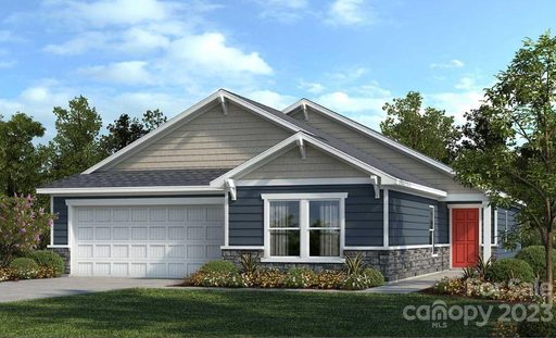 5009 Dunsford Drive Lot 8