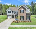823 Yucatan Drive sold home in Waxhaw, SC