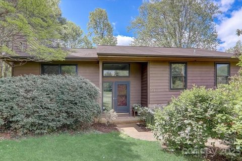 21 Dogwood Grove sold home in Dogwood Grove, Asheville, NC