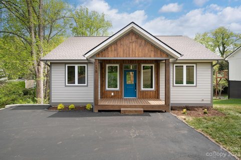 175 Old Haw Creek Road