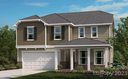 5013 Dunsford Drive Lot 9 sold home in Denver, SC