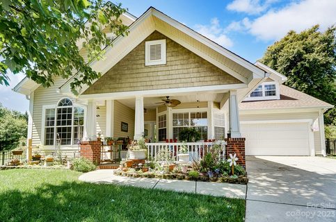 3706 Autumn Gold Court sold home in Withers Grove, Charlotte, NC