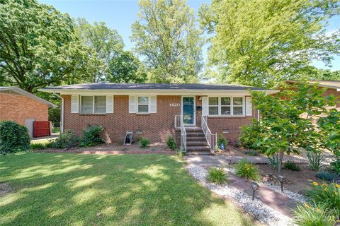 4820 Hidden Valley Road