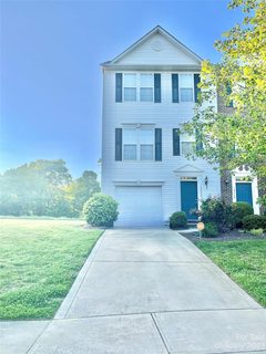 10355 Garrett Grigg Road sold townhome in Mallard Glen Village, Charlotte, NC