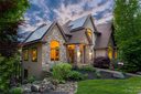 56 Chimney Crest Drive sold home in Asheville, SC