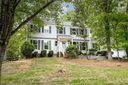 1124 Somersby Lane sold home in Matthews, SC