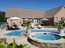 2641 Willis Drive sold home in Harrisburg, SC