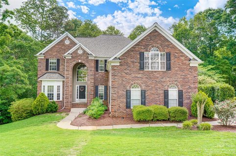 146 Longboat Road sold home in Morrison Cove, Mooresville, NC