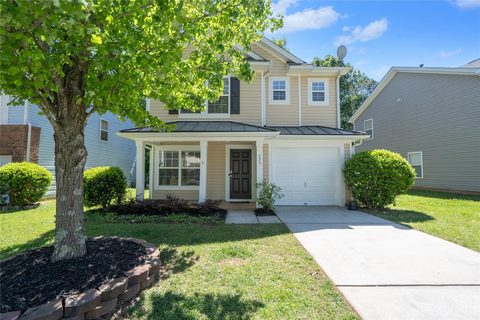 523 Tribune Drive