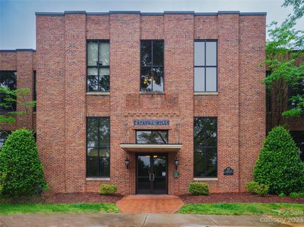 581 E Catawba Street sold condo in Catawba Mills, Belmont, NC