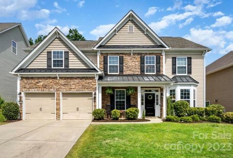11009 Aspen Ridge Lane