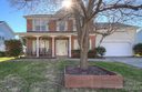 1013 Enderbury Drive sold home in Indian Trail, SC