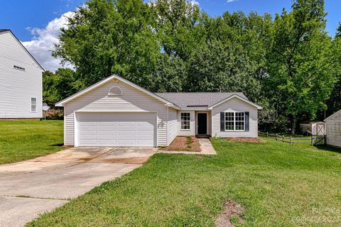 8210 Cadmium Court