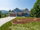 42 Governor Thomson Terrace sold home in Weaverville, SC