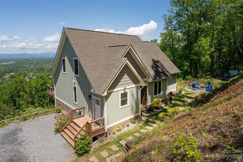 20 Tranquil Forest Way sold home in Serenity, Asheville, NC