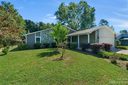 11020 Fox Mill Lane sold home in Charlotte, SC