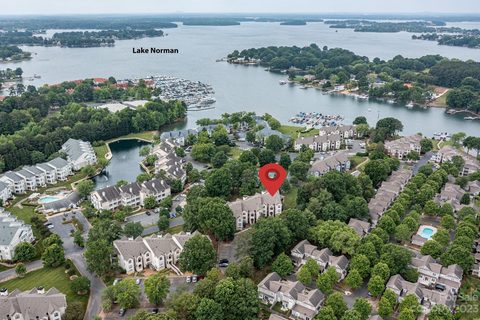 18801 Nautical Drive 105