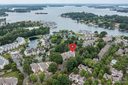 18801 Nautical Drive 105 sold home in Cornelius, SC